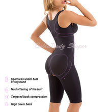 Load image into Gallery viewer, Bella Body - See Nothing Feel Nothing - Ref 659