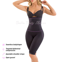 Load image into Gallery viewer, Bella Body - See Nothing Feel Nothing - Ref 659