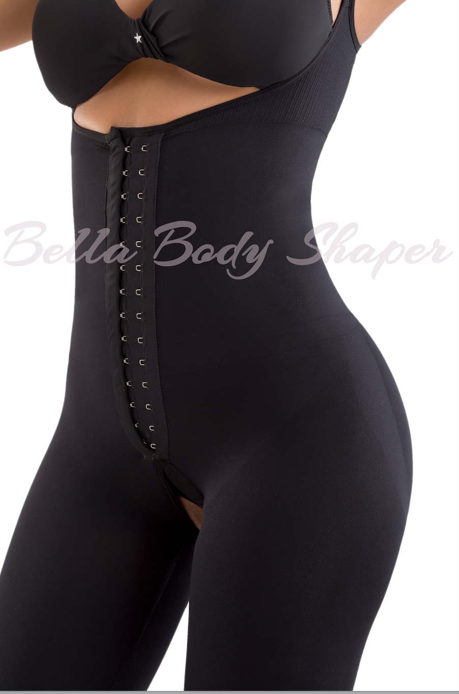 Bella body waist trainer hotsell