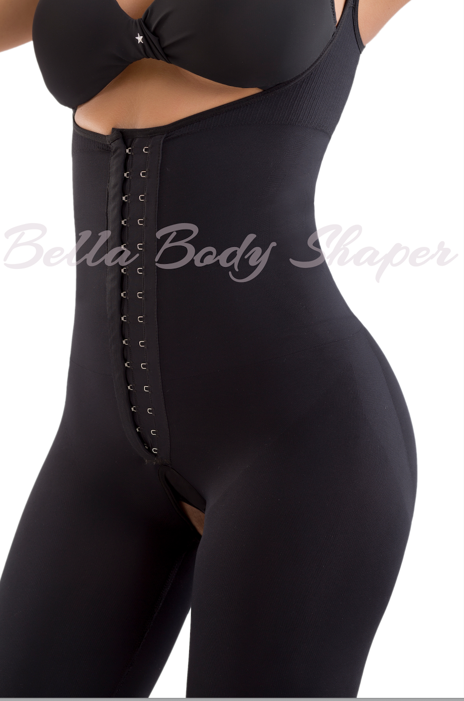 Bella Body - Fit In Right - Ref 660 – Bellabodyshaper