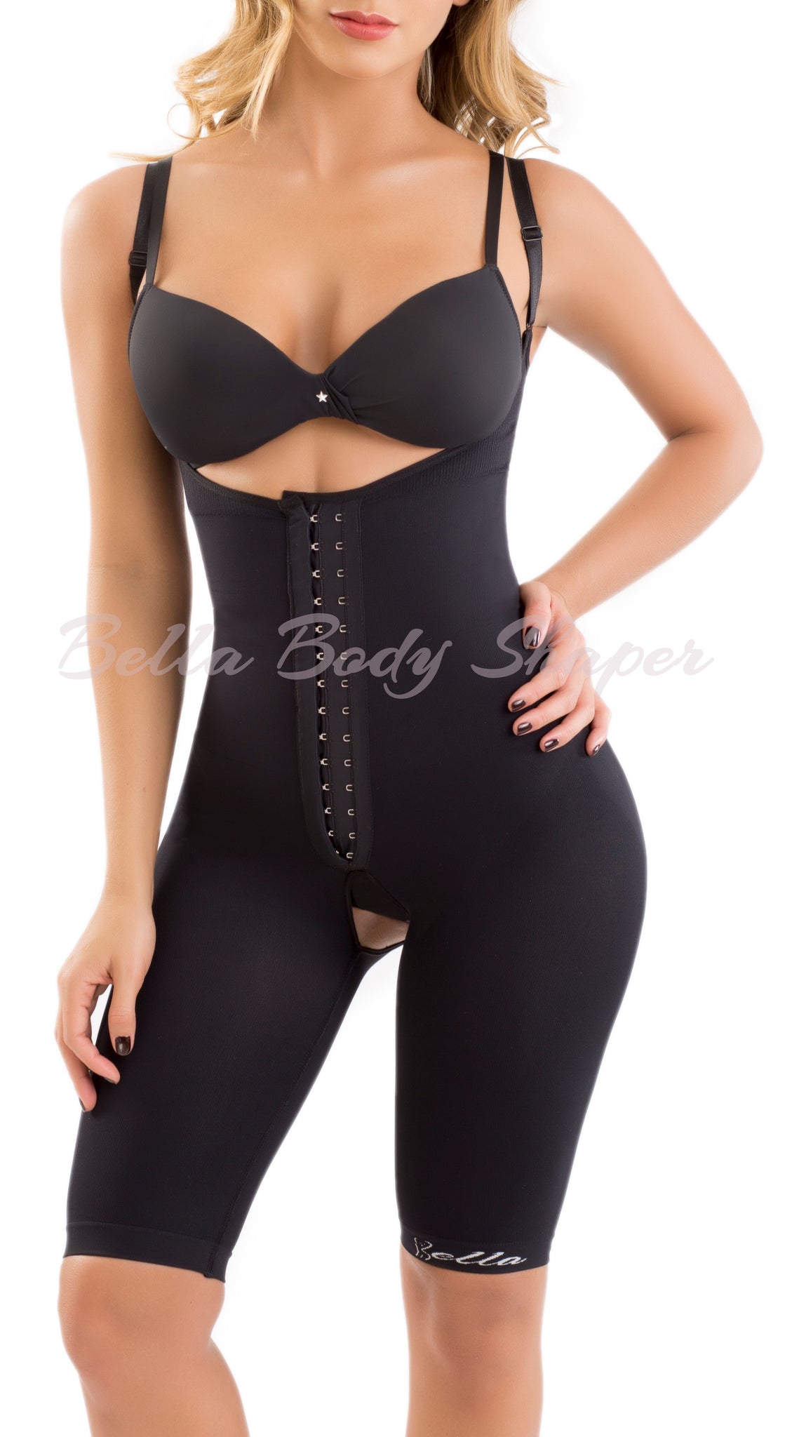 Bella Body - Fit In Right - Ref 660 – Bellabodyshaper