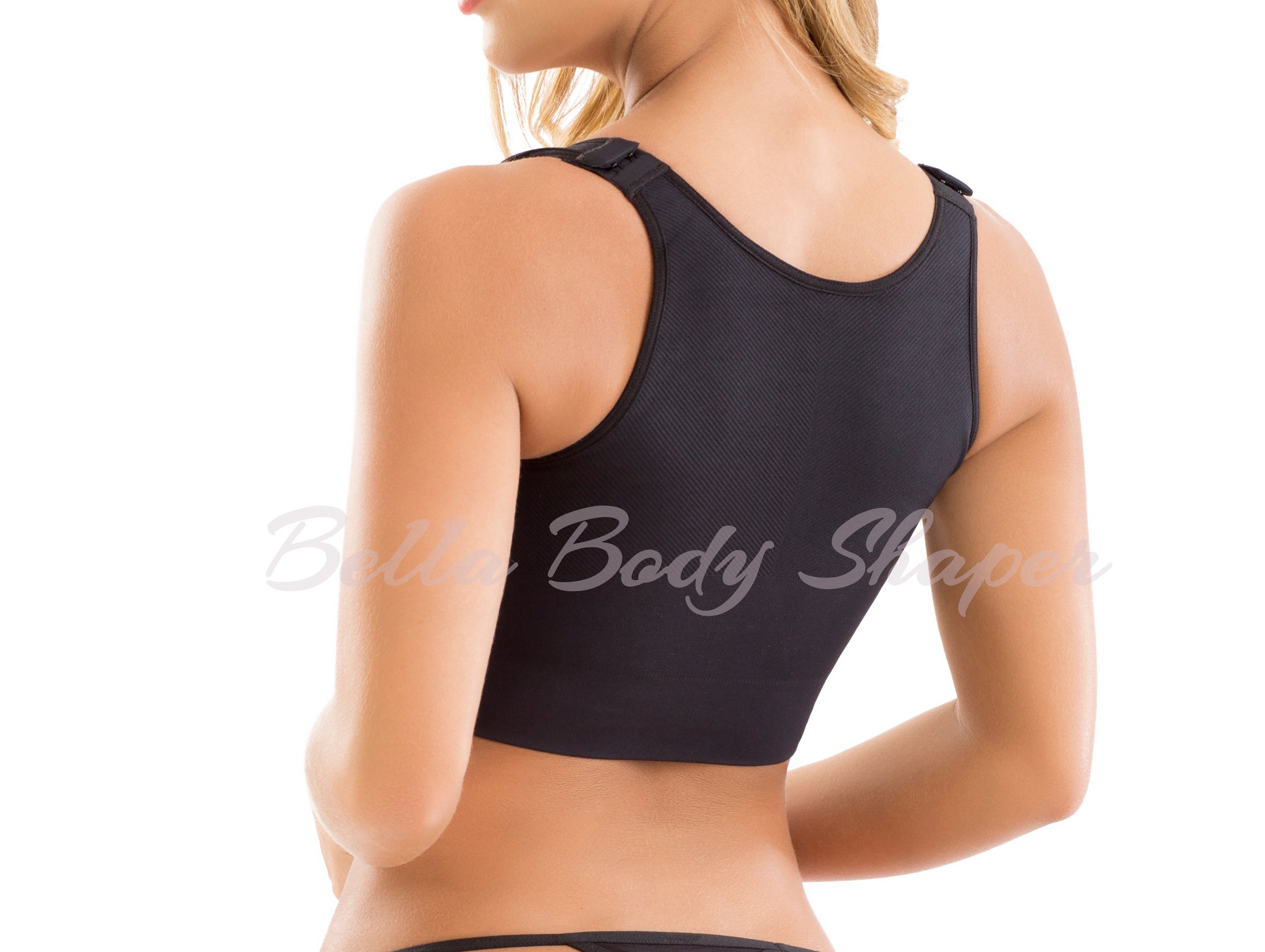 Bella Body - Hold Them Tight - Ref 662 – Bellabodyshaper